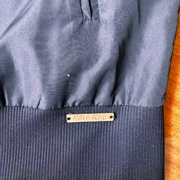 Mira Rae wind/rain jacket - Picture 5 of 7